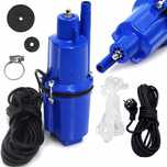 Pompa do wody nurek orca membranowa 1080l/h 460W firma MARPOL