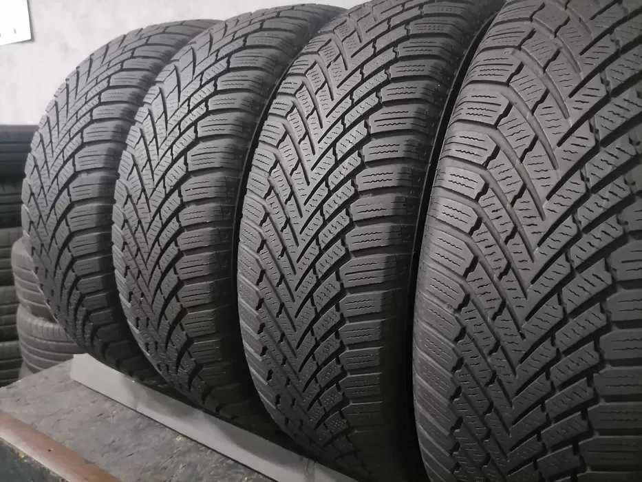 Зимові Шини БВ 205/215/225/235 - 50/55/60 R17, Склад
