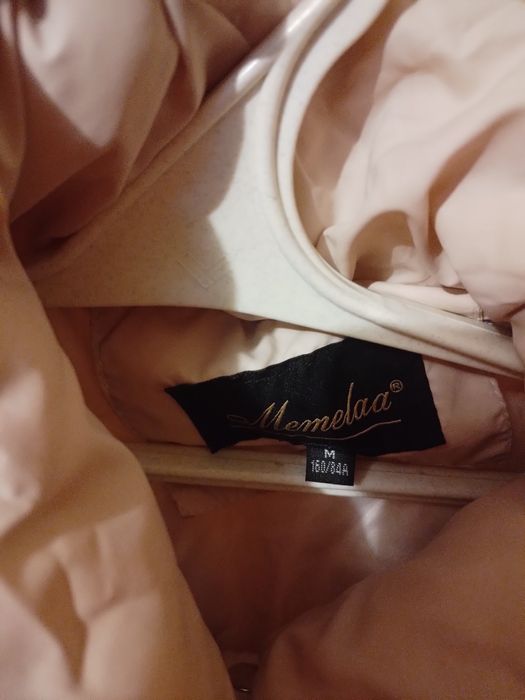 Куртка женская Зимняя