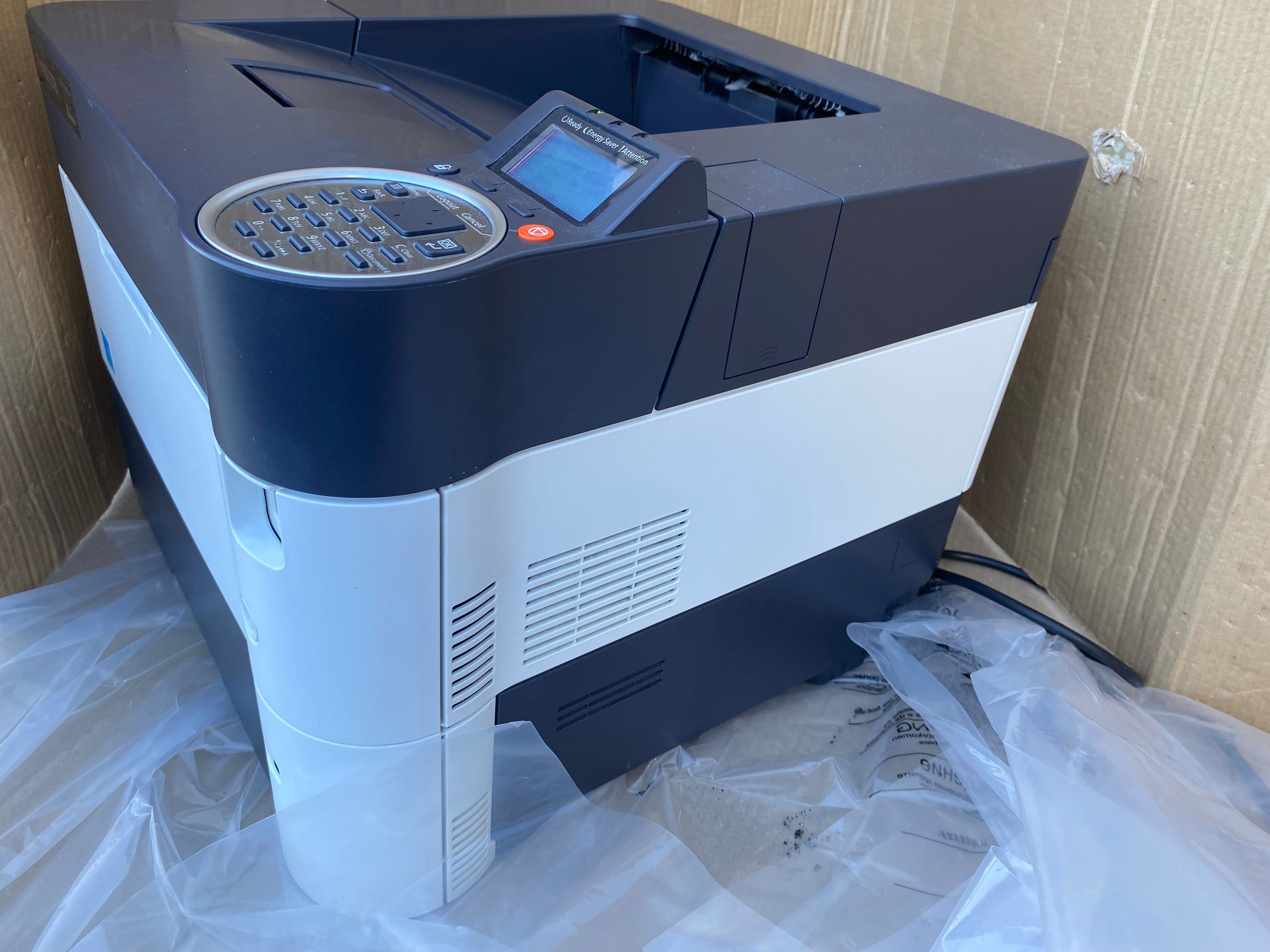 Impressora Kyocera ECOSYS P3055DN