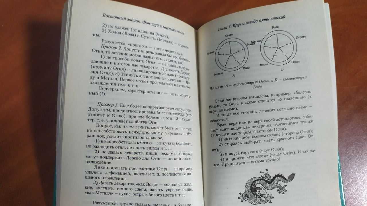 "Фэн-шуй и мистика чисел. Восточный зодиак" - Александр Квадрат