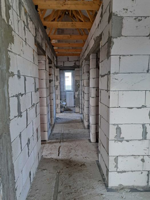 Dom wolnostojący w spokojnej okolicy – idealny dla Twojej rodziny