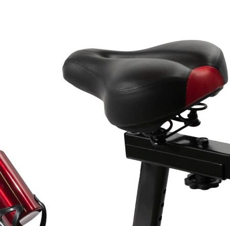 Bicicleta Estática de Spinning Nova