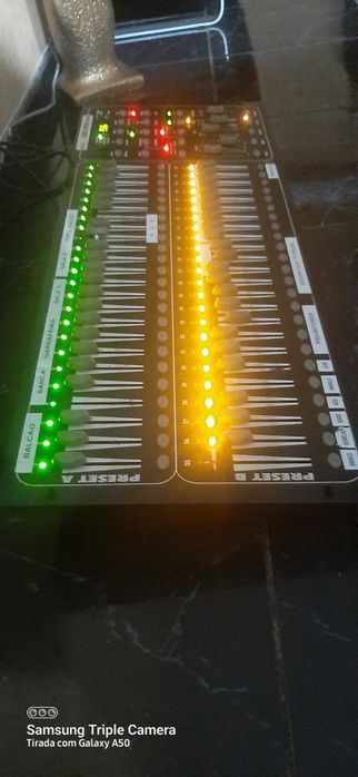 Eurolite MESA DMX Scene Setter 24/48