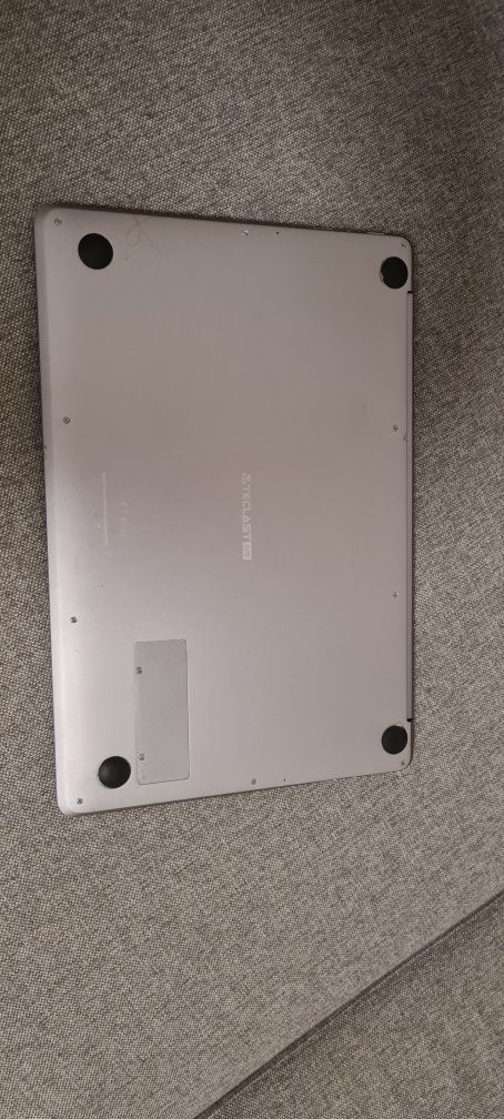 Laptop Teclast F7 Plus 8GB  256 GB N4100 14.1 FHD