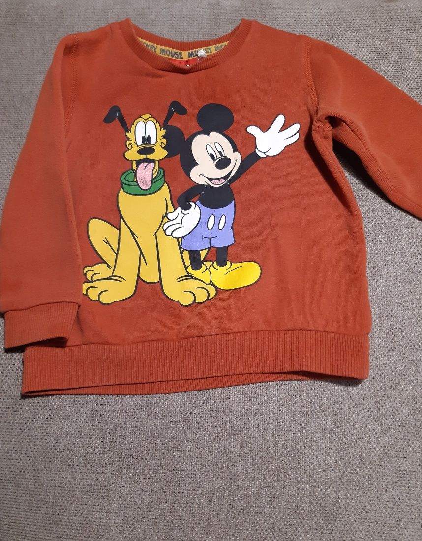 Худі дитяче Mickey Mouse