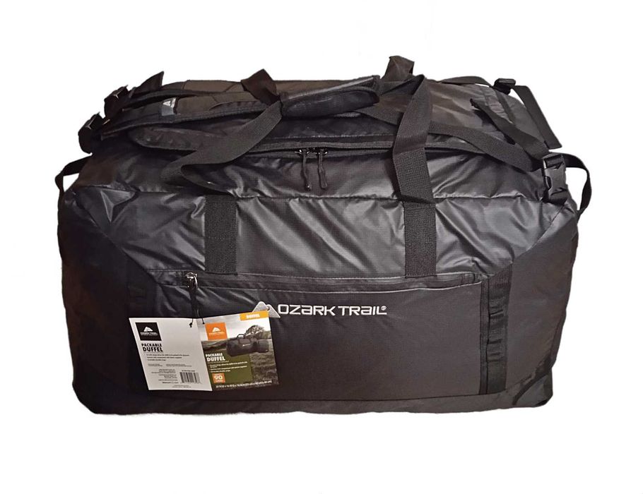 Сумка - рюкзак Ozark 90 л. З США. Оригінал. Нова