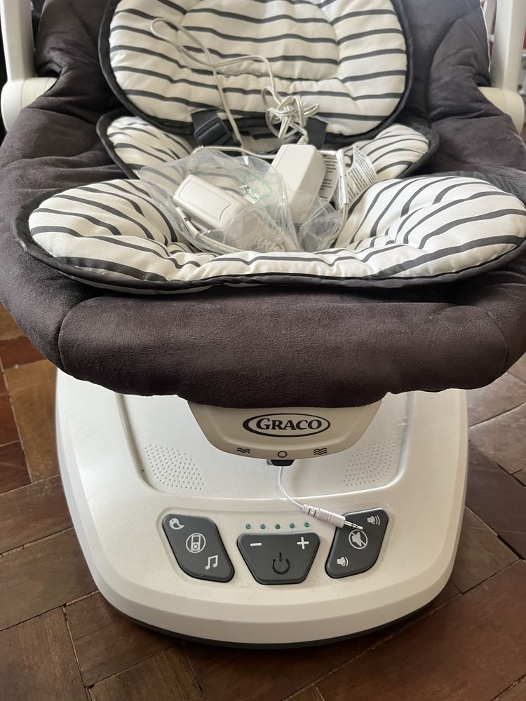 equipamento para bebés
