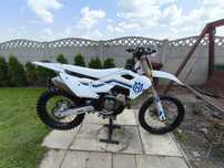 Husqvarna Fc 450 Heritage