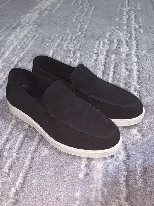 Лофери розмір 42-43 zara