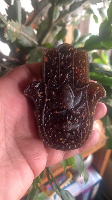Sabonetes com ervas esotéricas