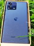 Telefon Motorola Edge 30 fusion 8/128 Snapdragon 888+ 144Hz stereo