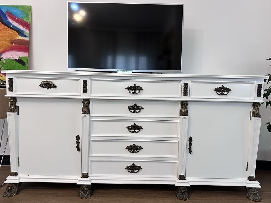 Movel de TV e movel de sala