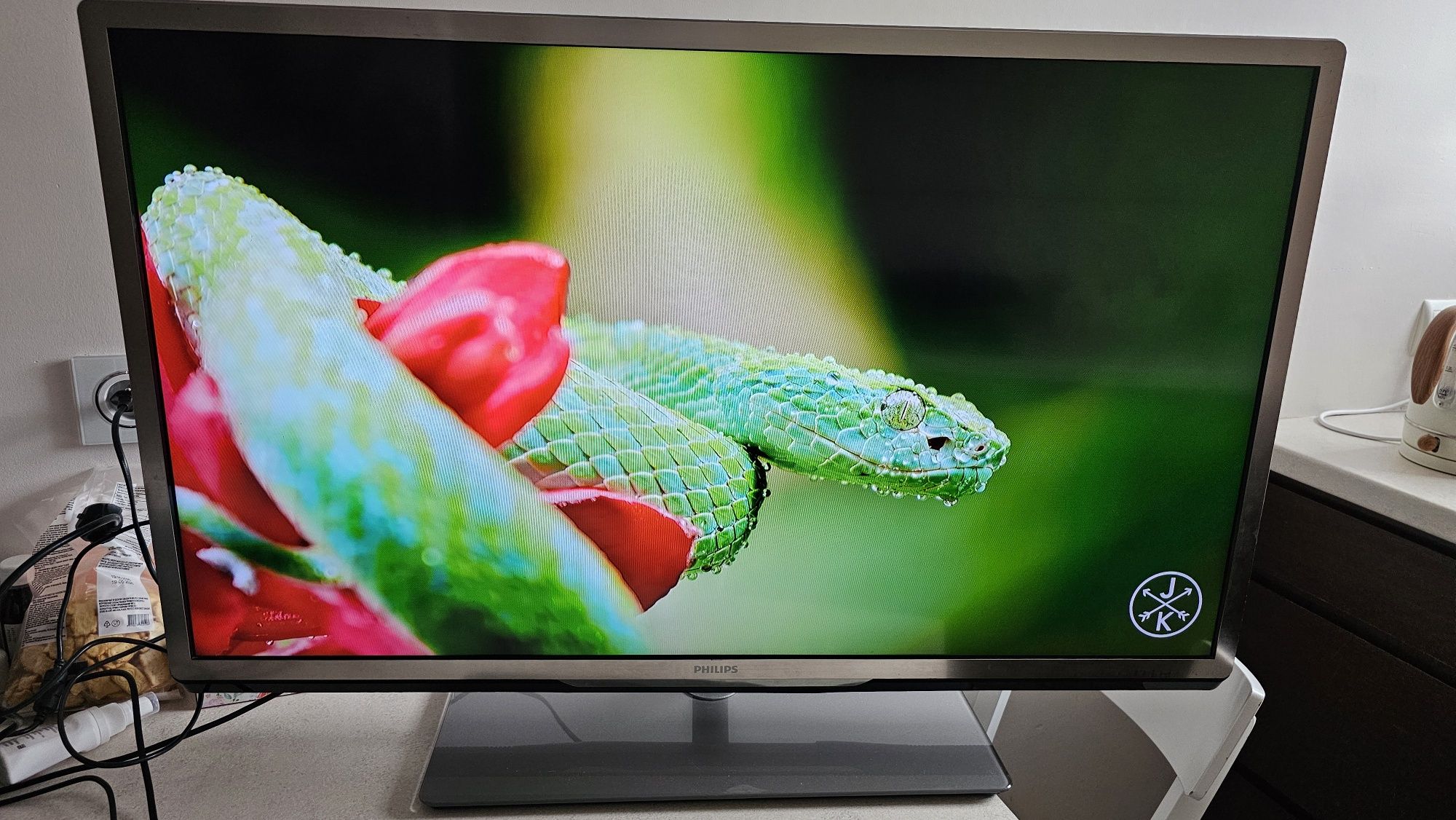 Telewizor LED Philips 40 cale hdmi USB  Gwarancja 3msc!!