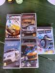 Gry na PSP portable i PC bd. Stan