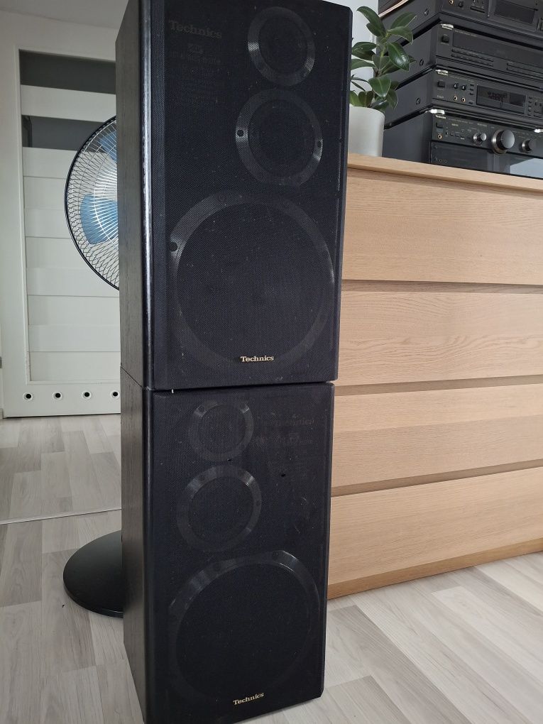 Technics kolumny SB-CD520