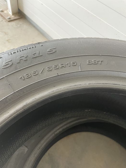 2x OPONY LETNIE Dębica Passio 2 185/65/15 88T