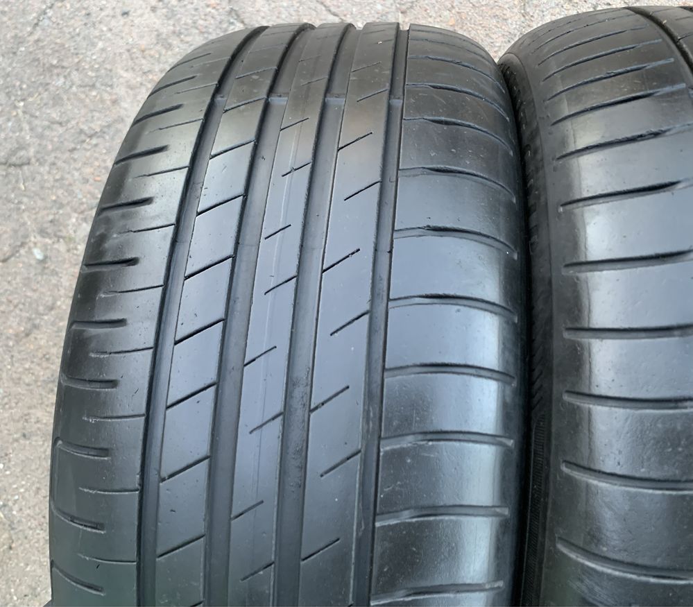 Шини Goodyear EfficientGrip Performance 225/50 R17 пара