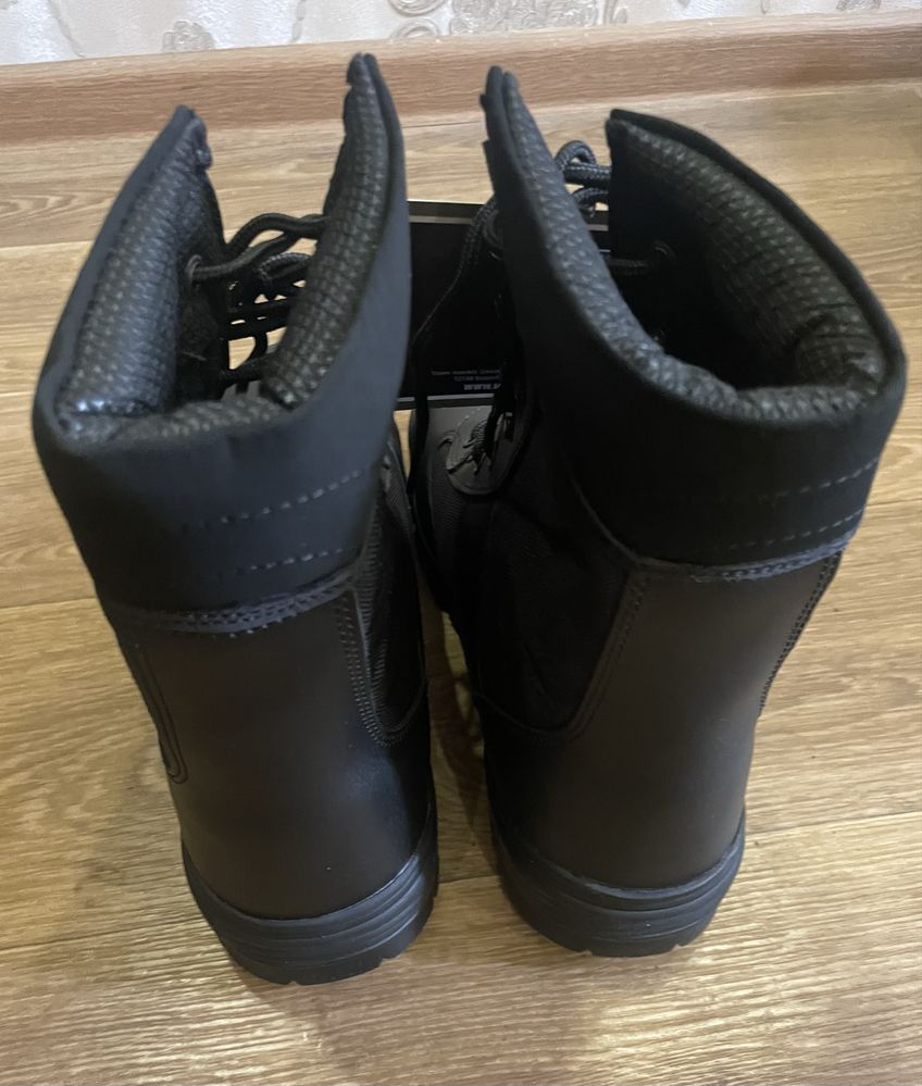 Берці Security Boots Mil-Tec 44 нові