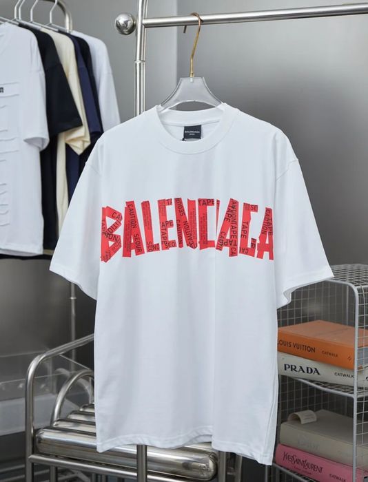 T shirt Balenciaga