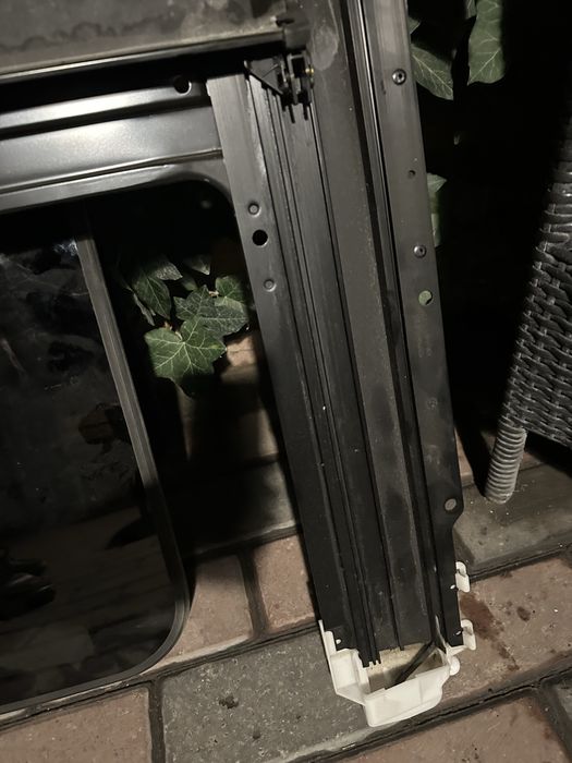 Люк audi a7 ауди