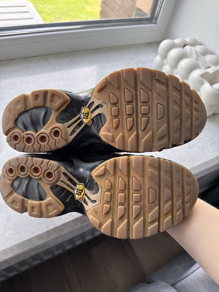 Крссовки nike tn оригинал