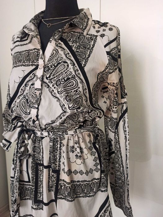 długa koszula /sukienka Atmosphere