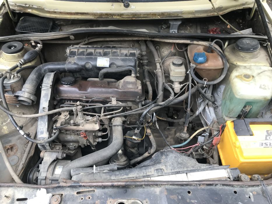 Продам Гольф в гарнрму стані або обмін на мото