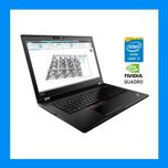 Ноутбук Lenovo P72/17.3/Core i7/16GB DDR4/256GB SSD+256GB SSD/P620 4GB