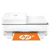 x-kom OUTLET -  HP ENVY 6420e Duplex ADF WiFi Instant Ink HP+