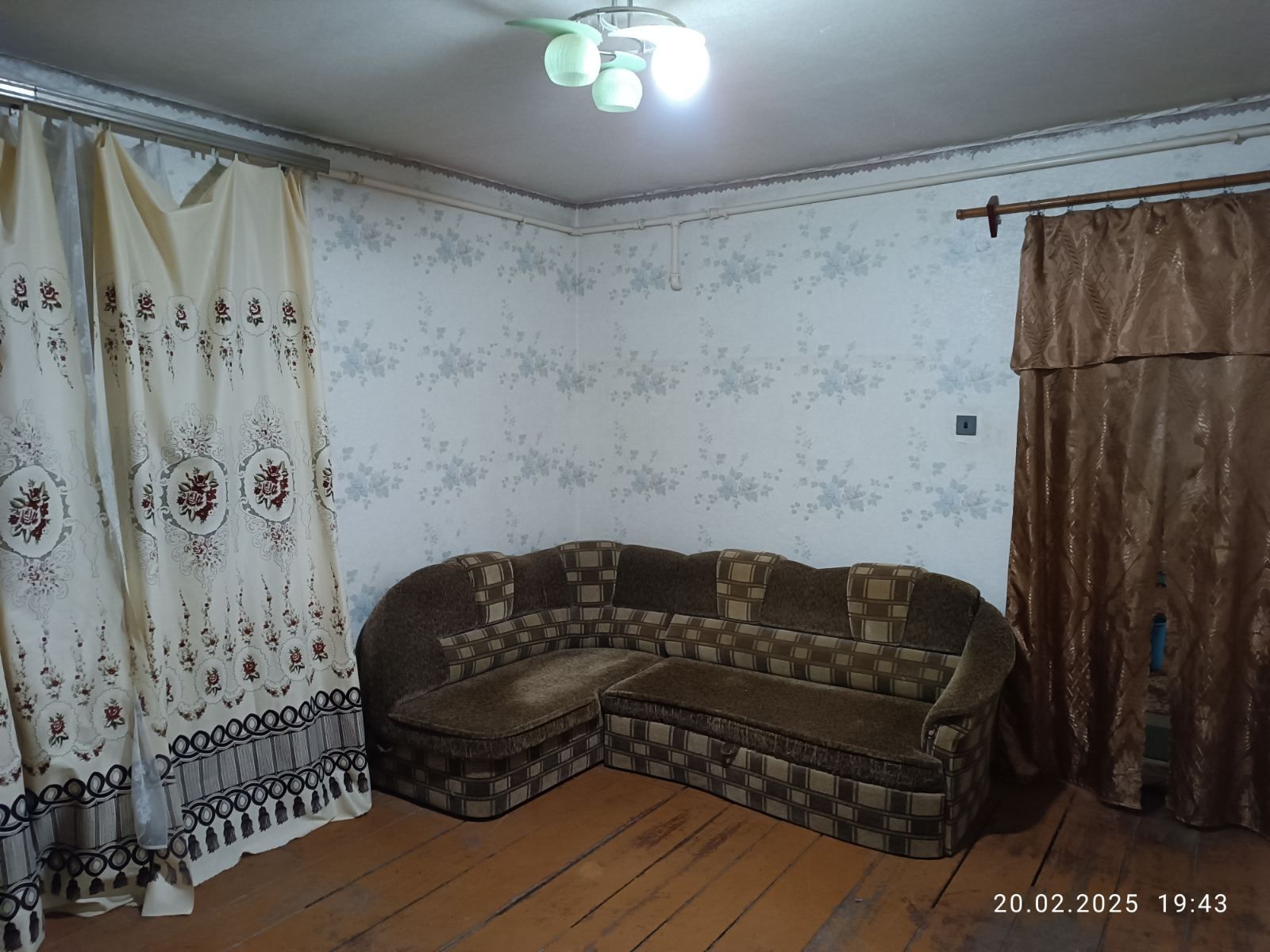Продам часть дома м.Берестинн