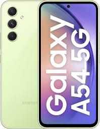 NOWY SAMSUNG Galaxy A54 8/128GB 5G Zielony Sklep FAKTURA Vat 23%
