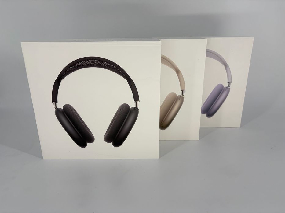 Apple AirPods Max 2nd Gen USB C