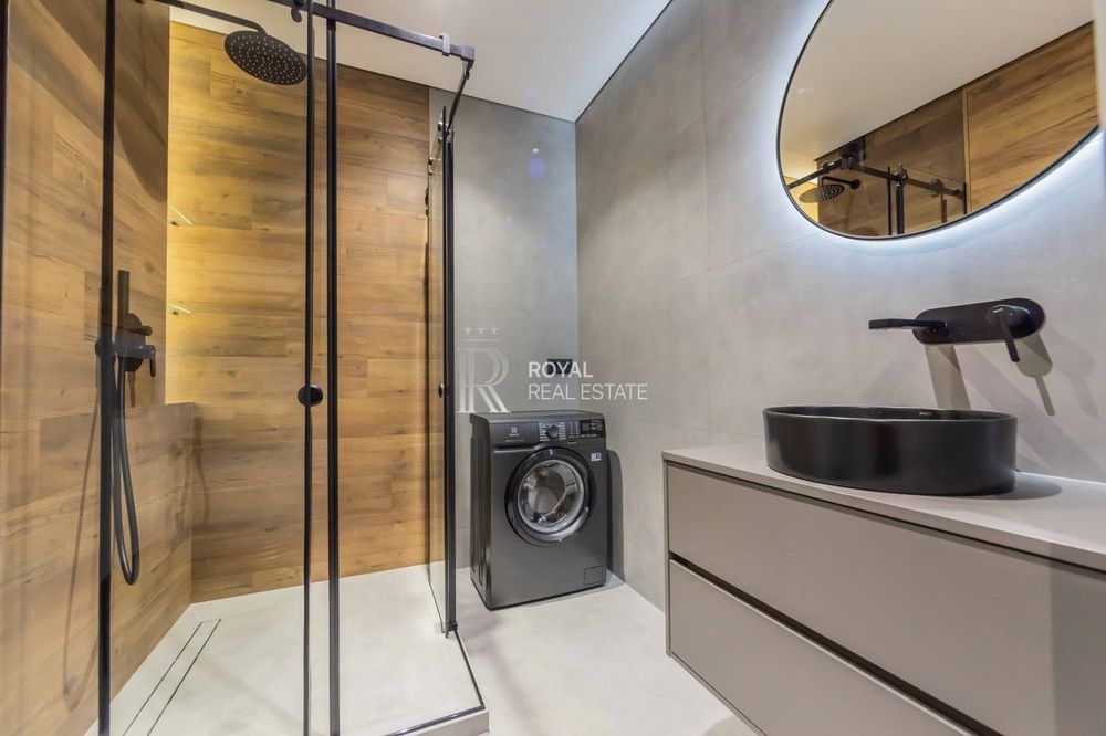 ЖК "Manhattan City". Берестейський просп., 11. З ремонтом! ГЕНЕРАТОР!