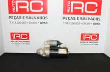 Motor de Arranque Mercedes C220