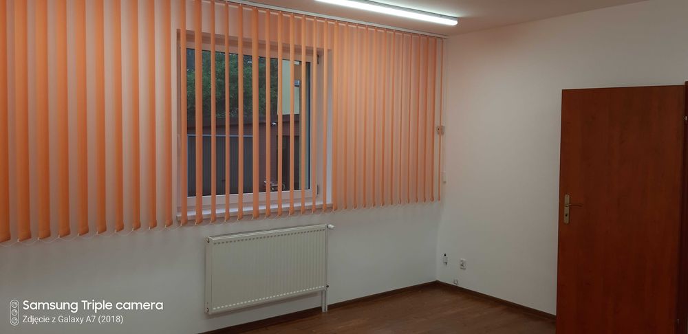 Wynajmę super lokal w cichej okolicy, parking