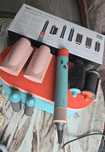 Dyson Airwrap Multi-Styler Complete Long hs05