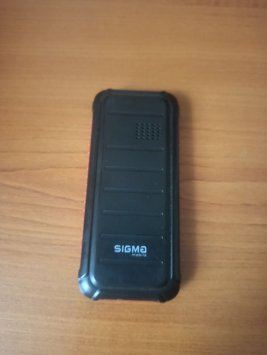 мобільний телефон sigma xstyle 18 track кнопковий телефон бабушкофон