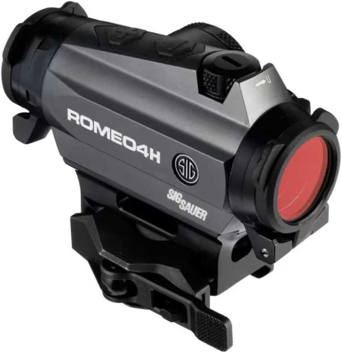 Прицел коллиматорный Sig Sauer Romeo 4H