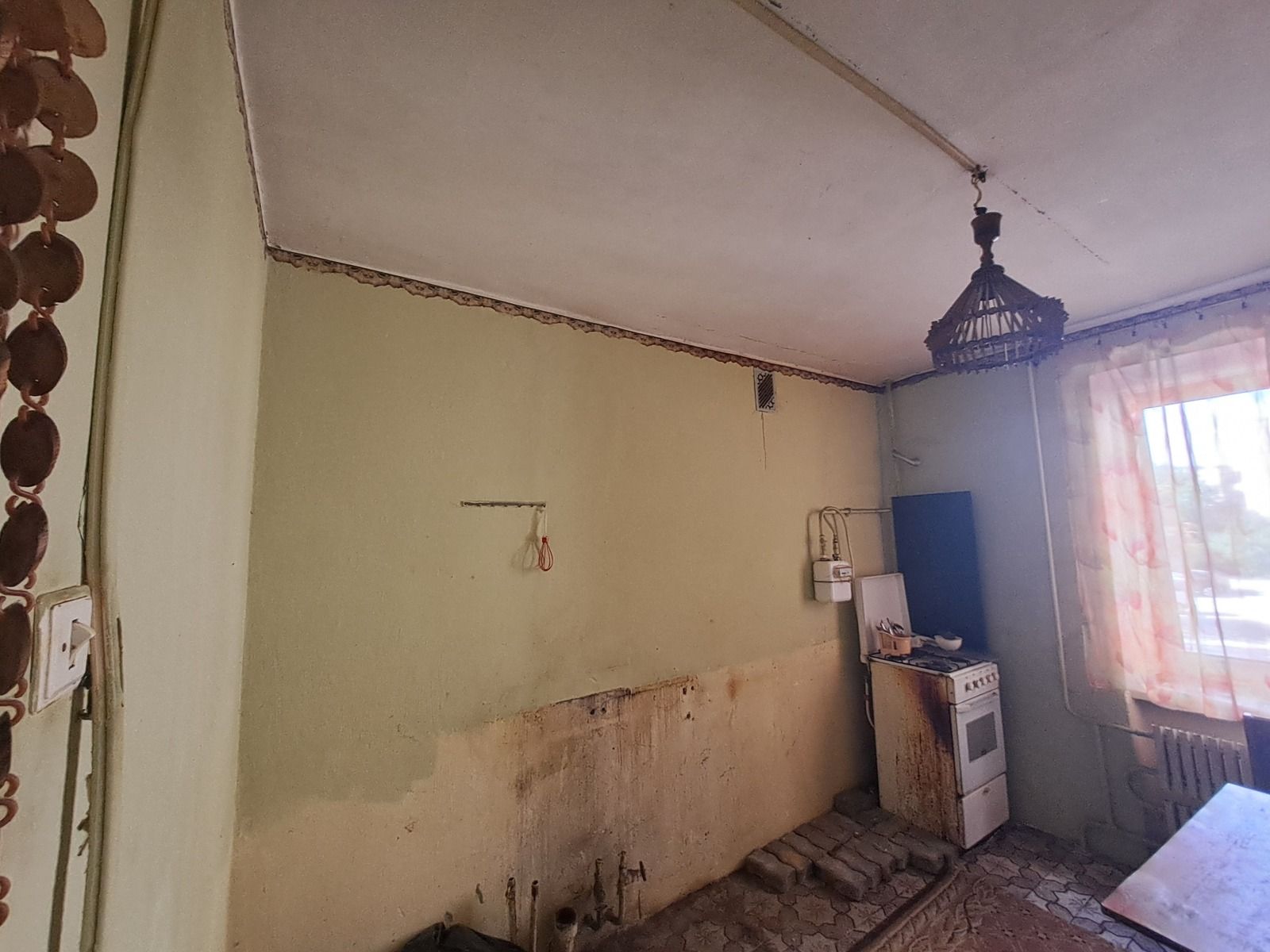 Продаж. 3 кімнати. Тернопіль. Дружба. вул Карпенка