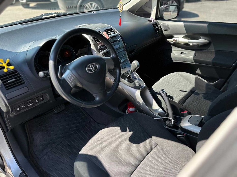 Продам Toyota Auris 2007р. #70908