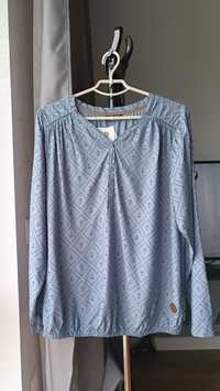 Віскозна блуза, розмір L 42-44 , люкс якість