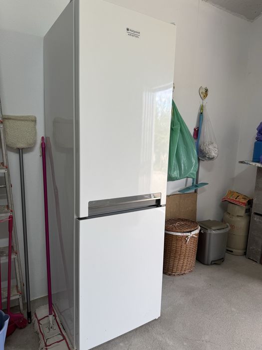 Frigorifico combinado