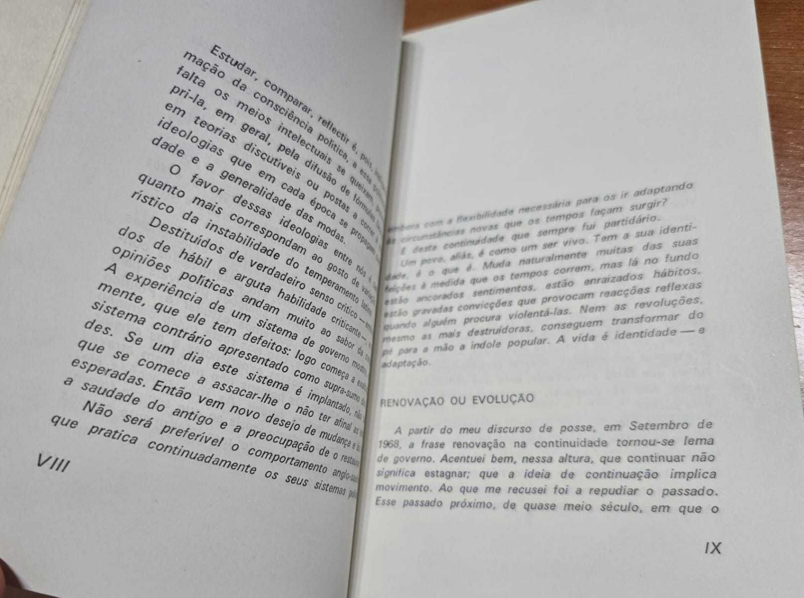 Acção Nacional Popular - Marcello Caetano