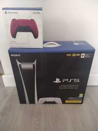 PlayStation 5 slim 2 pady