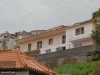 Moradia T2 em Machico, Madeira - Com Área Bruta de 238 m2