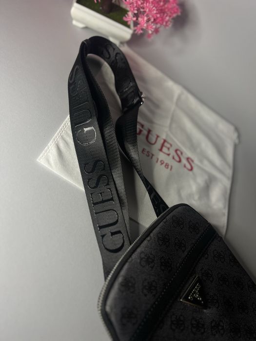 Сумка GUESS (оригінал)