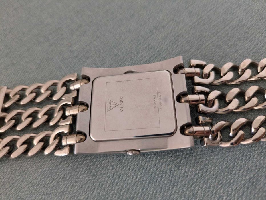 Relógio feminino Guess