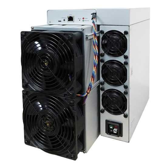Bitmain Antminer L9 16GH - Асик для майнинга криптовалют