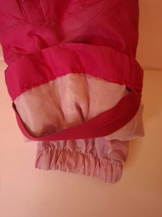 Lupilu Kombinezon zimowy dziewczęcy 104 cm